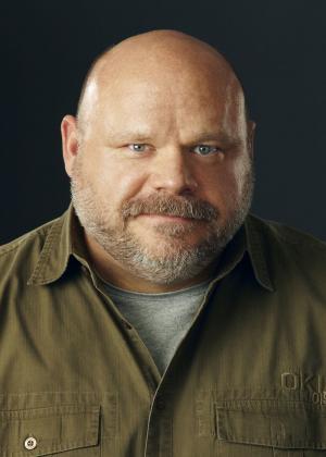 Kevin Chamberlin